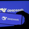 DeepSeek vs. projekat Stargejt – Hladni rat 2.0?