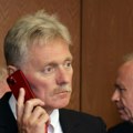 Peskov: Rusija nikada neće razgovarati o razmeni svojih teritorija