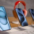 Apple najavljuje investicije od 500 milijardi dolara u SAD-u