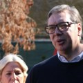 Vučić: U subotu će nešto pokušati nasiljem, tada ćemo odsvirati kraj