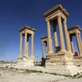 ISIL uništio dio rimskog amfiteatra u Palmiri
