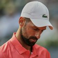 Đoković još ne pomišlja na kraj karijere: I dalje ne osećam da mi je dovoljno tenisa