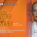 Dodikova izjava o muslimanima uzburkala region - ne propustite u današnjoj emisiji “NI 5 NI 6”