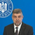 Premijer Rumunije podneo ostavku nakon izbora: Politička kriza produbljena zabranom Đorđeskuove kandidature