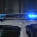 Oboren pešak, zadobio teške povrede i hitno prebačen za Niš