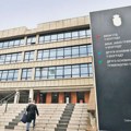 Nastavljen štrajk dela pravosuđa
