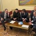 Predlog EU i SAD o primirju od 30 dana u Ukrajini od ponedeljka
