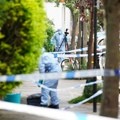 Požar u domu britanskog premijera; Policija i vatrogasci ispred vile od dva miliona funti FOTO