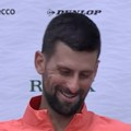 Novak našao zamenu za Mareja! Evo ko će biti Đokovićev trener na Rolan Garosu!