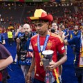 "Jamal je sjajan, ali ne može da se poredi sa Maradonom i Mesijem"