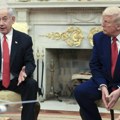 Tramp zaobišao Izrael: Tel Aviv diplomatski ćuti, ali sve su glasnije spekulacije o nesuglasicama