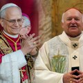 Oglasio se kardinal Nemet, tiče se imena novog pape: "Promena stupa na snagu odmah"