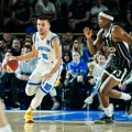 Spartak - Partizan: Crno-beli u Subotici jure polufinale ABA lige!