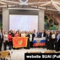 Ministarstvo se ogradilo od izjave otpravnika poslova crnogorske Ambasade u Moskvi