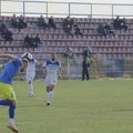 Veliki korak Vranjanaca ka Prvoj ligi: Dinamo Jug - OFK Brzi Brod 2:1
