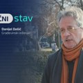 Danijel Dašić: O buntovnoj fazi mladog diktatora