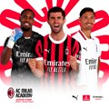 AC Milan i SIRO pokreću prvi Milan Junior Kamp u Crnoj Gori