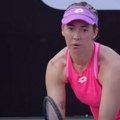 Jedna pobeda je deli od Rolan garosa: Nina Stojanović u finalu kvalifikacija za drugi grend slem u sezoni