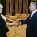 Srbija počasni gost na sajmu Ekspo Kina-CIEZ 2027. u Ningbou
