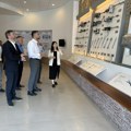 Mićin u Šangaju najavio otvaranje fabrike kompanije SHAC u Novom Sadu