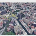 Objavljeni detalji rekonstrukcije hotela Slavija: Kula dobija novi „stakleni zid“, planira se duplo manje soba
