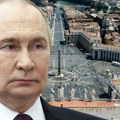 "Putin ne želi pregovore s Ukrajinom u Vatikanu": Da li su ovih 5 država u opticaju?