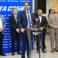 Kragujevac predvodi digitalnu transformaciju Pošte Srbije: Robotizacija i veštačka inteligencija u službi građana