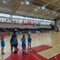 Održane "Male olimpijske igre" u Hali Kej