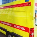 Vojni zvaničnik poginuo u eksploziji na jugu Rusije
