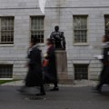 Profesorka sa Harvarda za RTS: Tramp uništava naučnike, a ne elitu