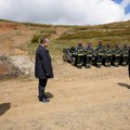 Dačić prisustvovao treningu za korišćenje ATV vozila na Kopaoniku: Spaseno 505 života u ovoj godini