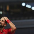 Novak: Goreće Pariz večeras, ne znam kako ćemo u hotele svi