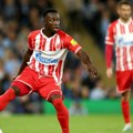 Osmeh Bukarija na pitanje o povratku u Crvenu zvezdu