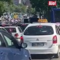 Kolaps na Autokomandi, vozila se ne miču! Vozači upali u špic, stvorila se kilometarska kolona (VIDEO)