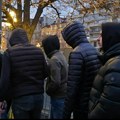 Trese, lupa, udara, ali krvnički: 96 sati nasilja u Srbiji