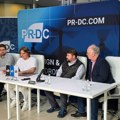 [INTERVJU] „Raven Adisory“ i PR-DC: Nekadašnja Zelena Beretka u saradnji sa srpskom kompanijom proizvodiće dronove u…