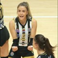 Tanasković: Tent želi Anu Drobnjak