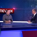 Dragan Popović, Centar za praktičnu politiku: Čini se da je ova vlast prešla sve svoje granice, opasne istorijske pojave ne…