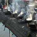 Duvan čvarcima tesno u Valjevu: Tradicionalna gurmanska manifestacija seli se u Banju Vrujci, kraj Mionice