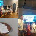 (Foto, video) Saga o Forovićima, Niševićima i Štarkovima u galeriji Prometej otvorena nova izložba o novosadskim porodicama…