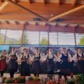 Brojanica – najveći festival srpskog folklora održava se Italiji