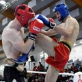 Kik-bokseri osvojili 37 medalja u Budimpešti