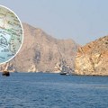 Šta bi se desilo kad bi Iran zatvorio Ormuski moreuz? Ova sila prva bi osetila udarac, a ceo svet bi trpeo posledice