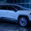 Potpuno novi Compass je najaerodinamičniji Jeep ikada na evropskom tržištu