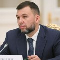 Pušilin: Ruske snage sprovode široku ofanzivu u Krasnoarmejskom pravcu