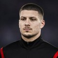 Luka Jović odabrao klub, ide na drugi kontinent: Sofija rekla "da", stižu milioni za potpis