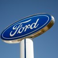 Prodaja kompanija Dženeral motors i Ford u SAD porasla u drugom kvartalu 2025.