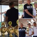 Državno prvenstvo u sportskom ribolovu održano u somboru Ribolovci iz cele Srbije bili na severu Bačke, evo ko su bili…