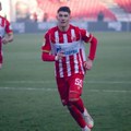 Crvena zvezda se oprostila od Andrije Maksimovića: "Svojim radom i zalaganjem..."