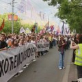 Na Kongresu Mladih evropskih socijalista usvojena rezolucija solidarnosti sa srpskim studentima